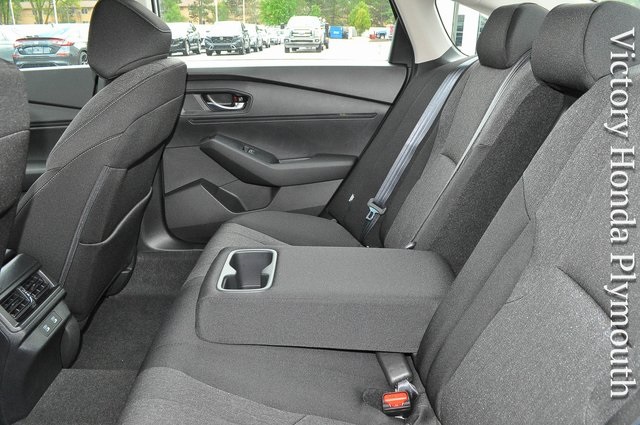2025 Honda Accord SE photo 9