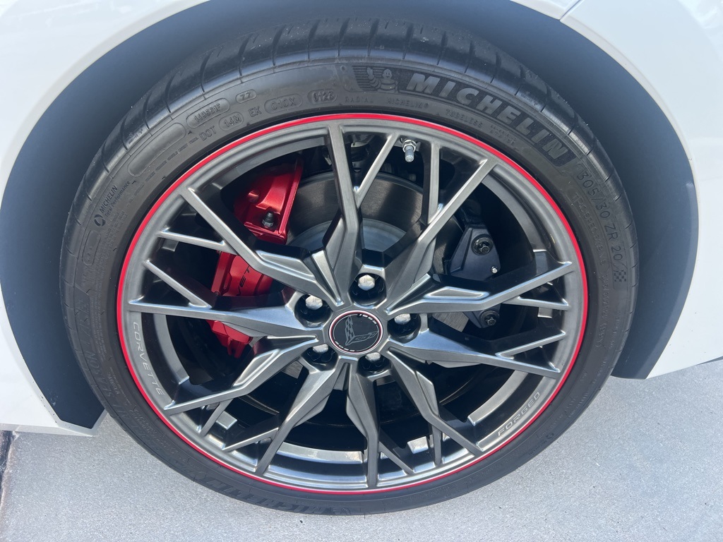 2023 Chevrolet Corvette Stingray 3LT photo 31