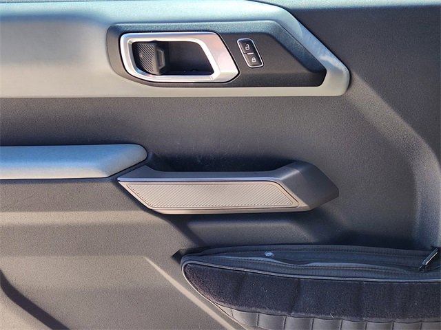 2021 Ford Bronco Badlands photo 20