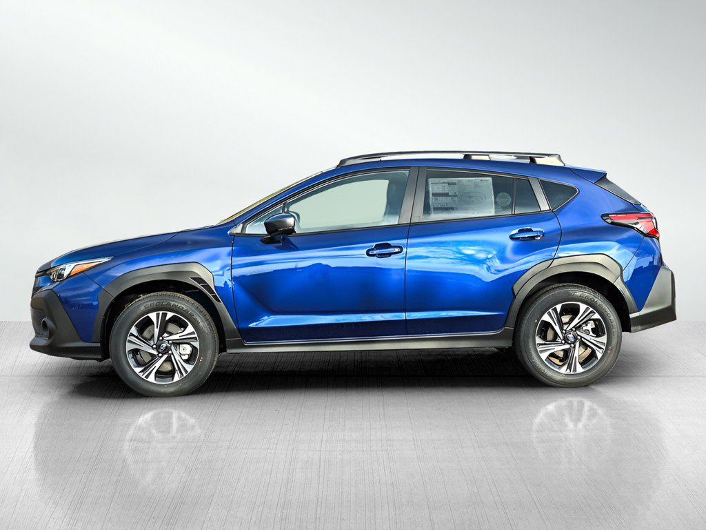 2026 Subaru Crosstrek Premium photo 3