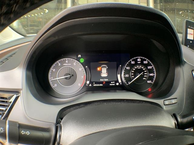 2023 Acura RDX Technology photo 15