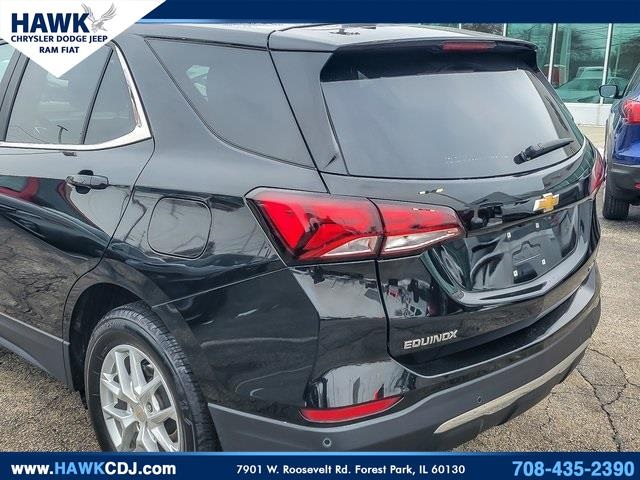 2024 CHEVROLET EQUINOX - Image 6