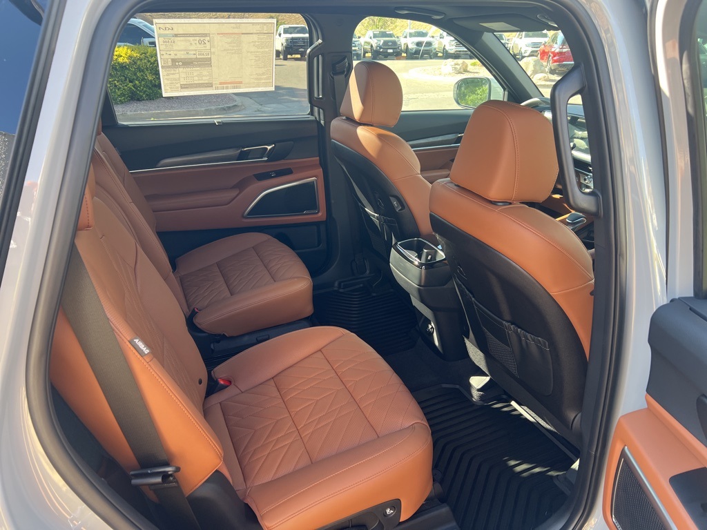 2025 Kia Telluride EX X-Pro photo 7