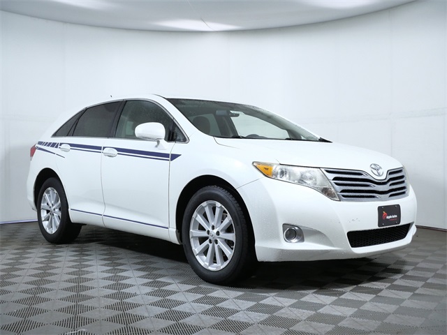 2009 Toyota Venza Base