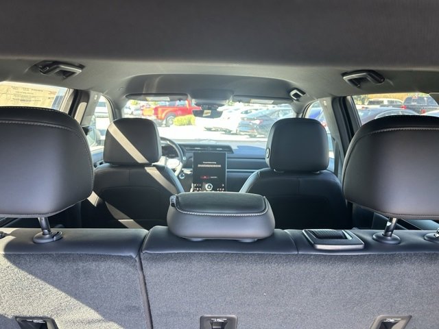 2026 Gmc Terrain Elevation photo 4