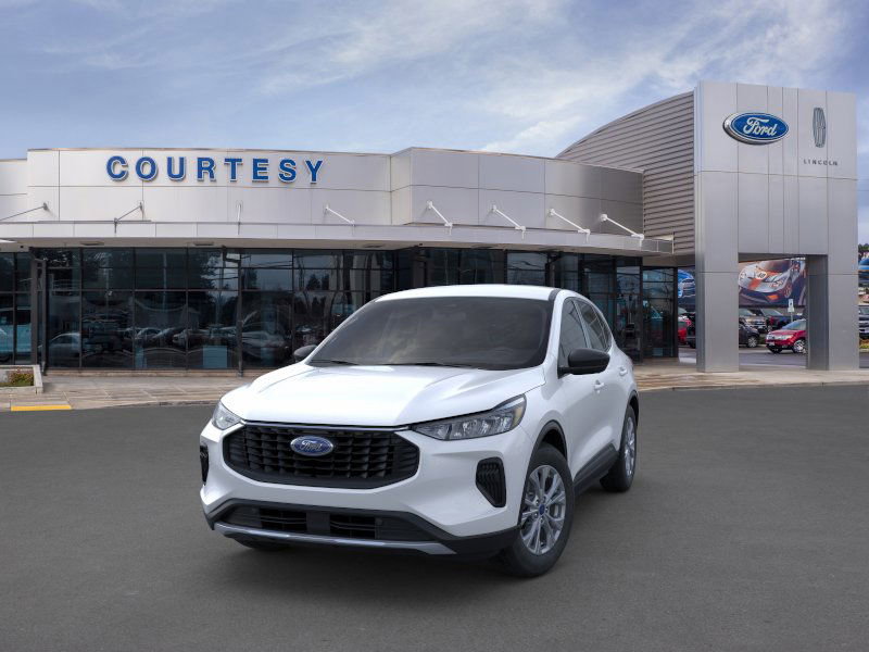 2025 Ford Escape Active photo 2