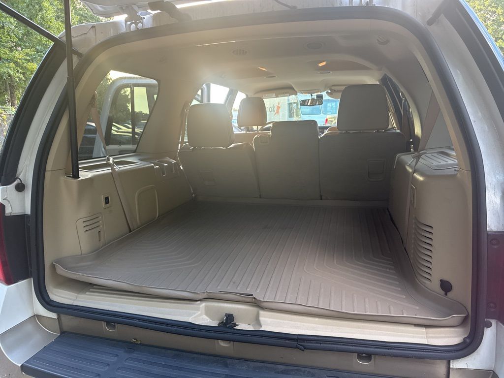 2012 Ford Expedition XLT photo 16