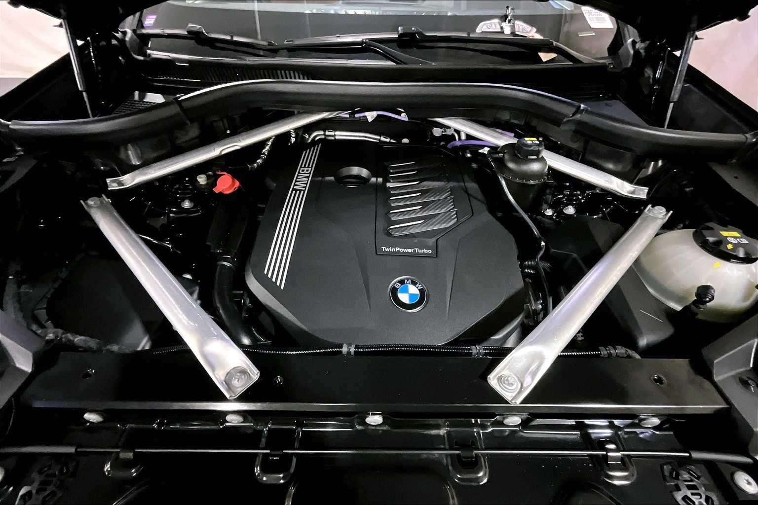 2023 Bmw X6 xDrive40i photo 28