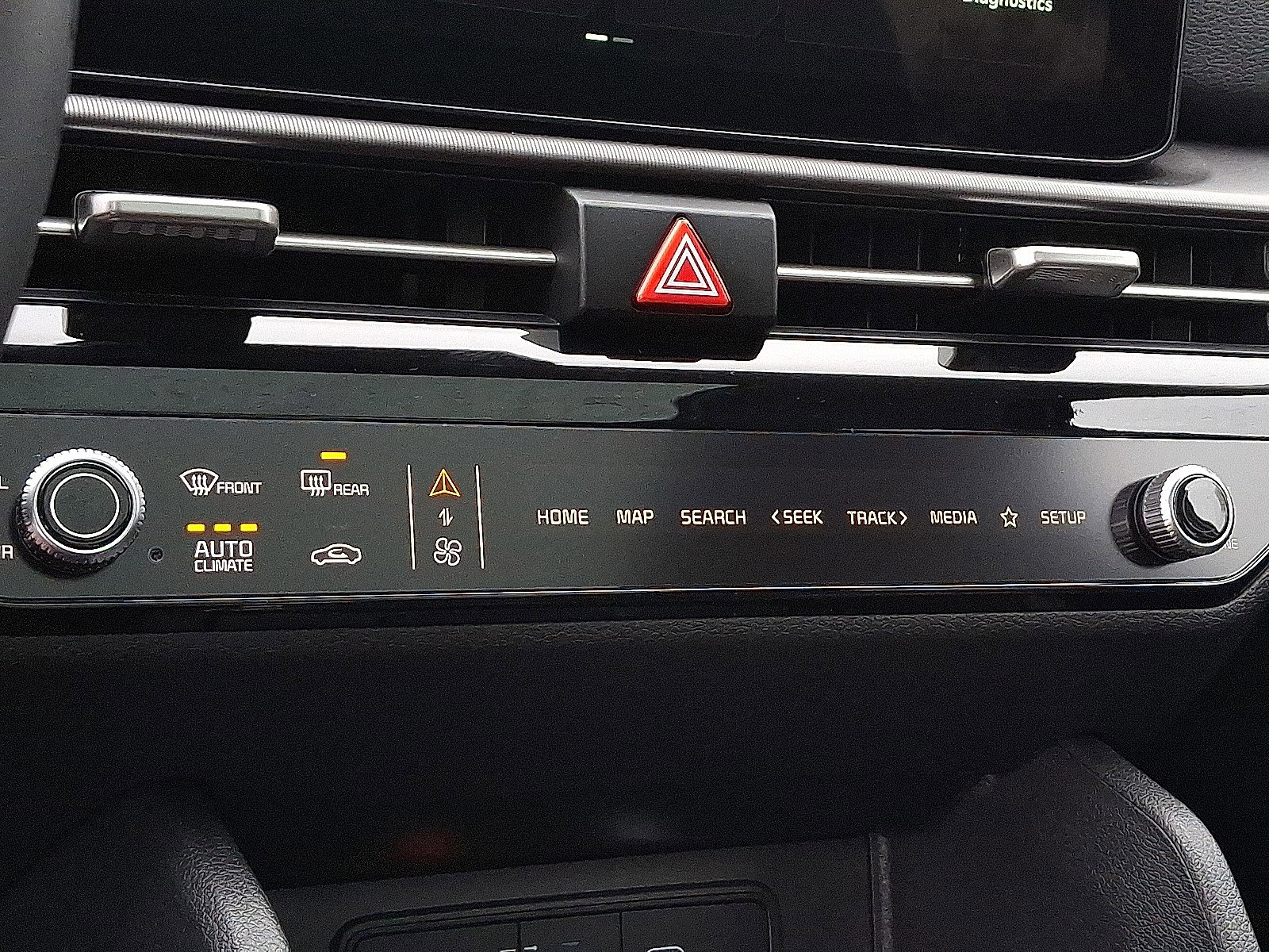 2026 Kia Sportage EX photo 11