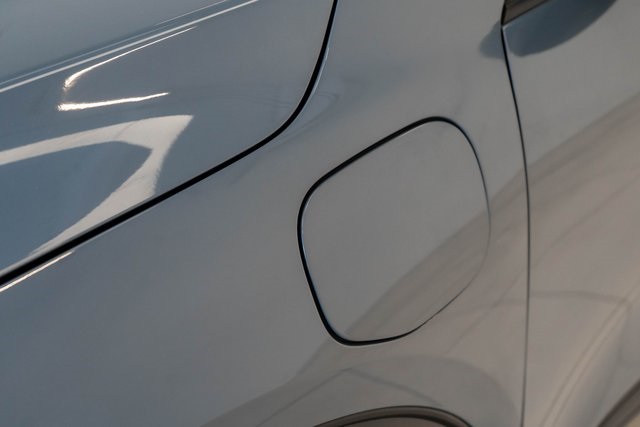 2023 Ford Escape Plug-In Hybrid Base photo 7