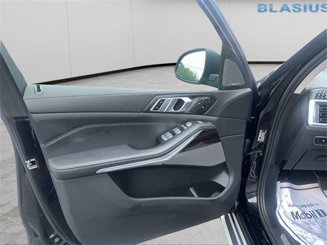 2024 Bmw X7 xDrive40i photo 7