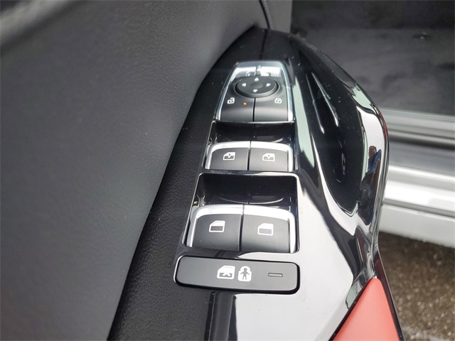 2025 Kia K5 GT-Line photo 19