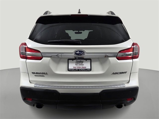2020 Subaru Ascent Premium photo 3