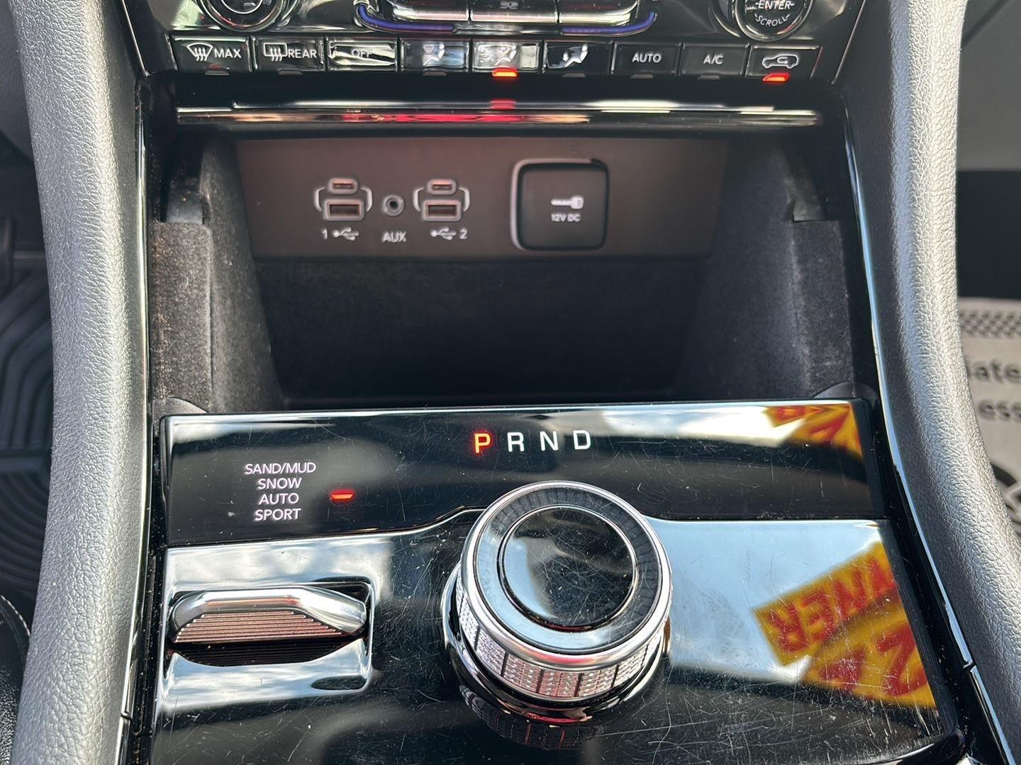 2022 Jeep Grand Cherokee Limited photo 22