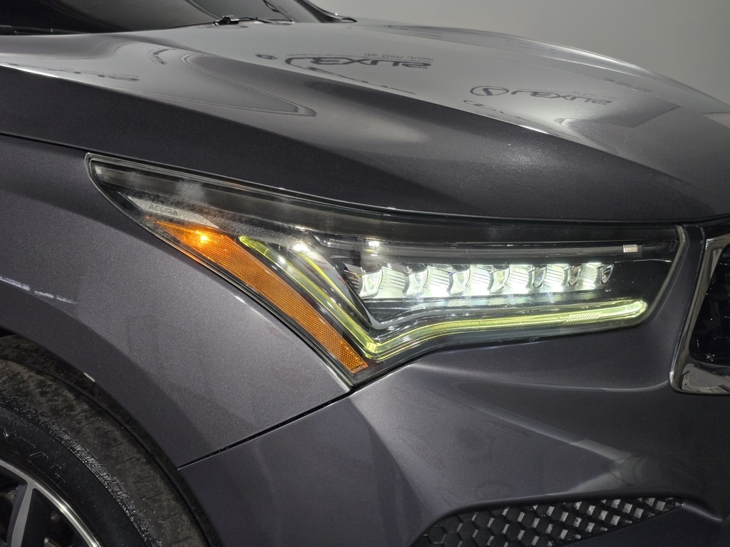 2021 Acura RDX Base photo 3