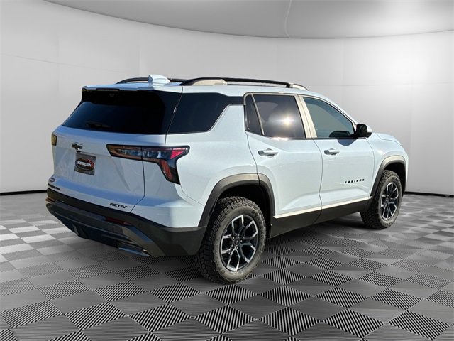 2026 Chevrolet Equinox ACTIV photo 3