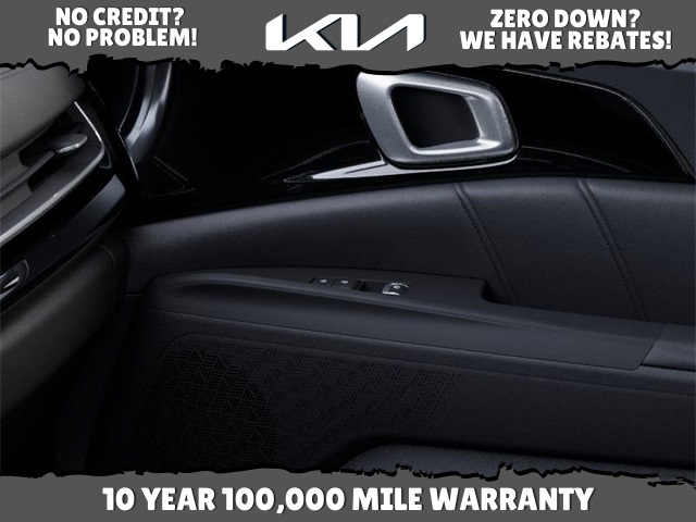 2026 Kia Carnival SX Prestige photo 24