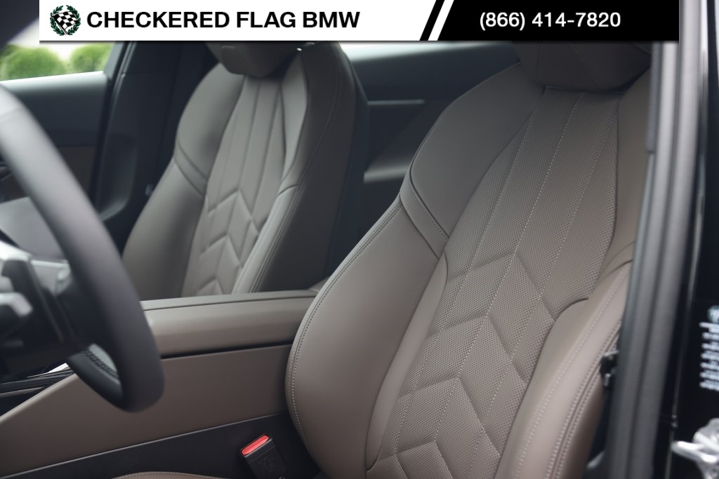 2024 Bmw 530i photo 22