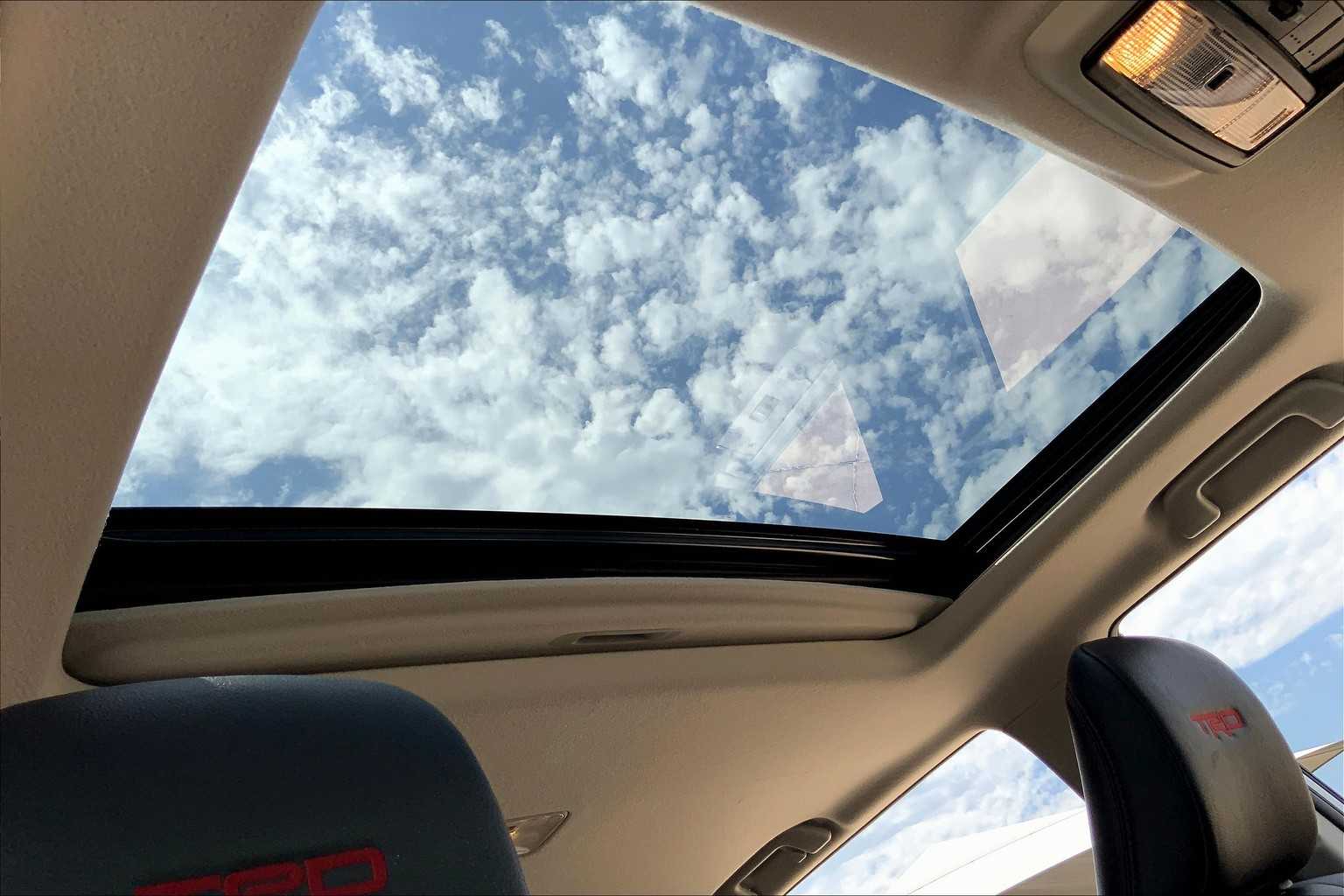 2021 Toyota 4Runner TRD Premium photo 11
