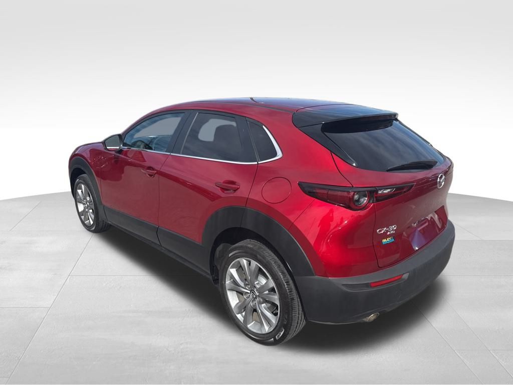 2022 Mazda CX-30 2.5 Select photo 3