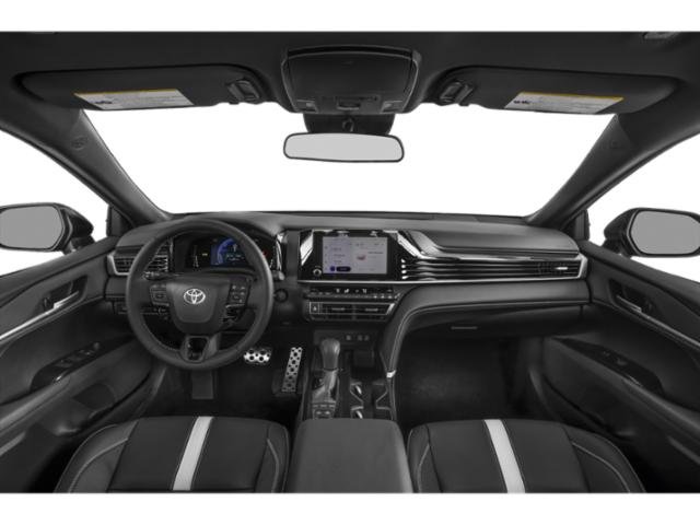 2026 Toyota Camry SE photo 6