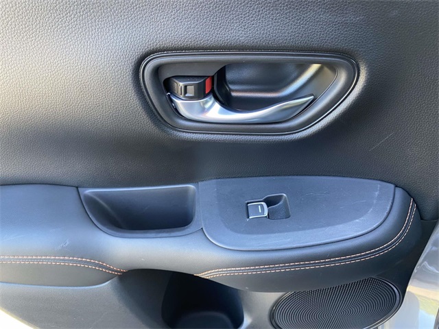 2023 Honda HR-V Sport photo 8
