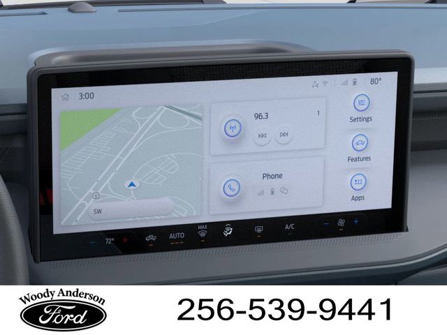 2025 Ford Maverick XL photo 15