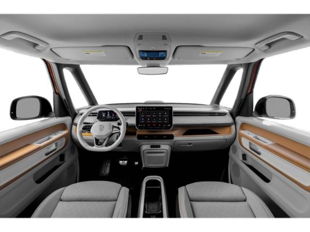 2025 Volkswagen ID. Buzz Pro S photo 4
