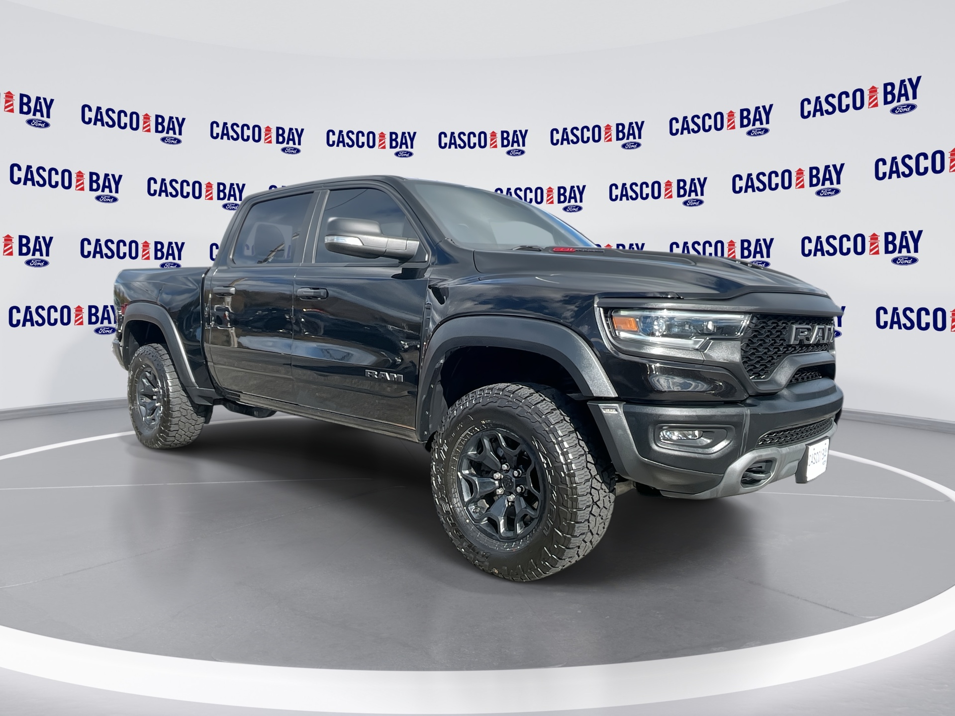 2022 RAM Ram 1500 Pickup TRX's photo