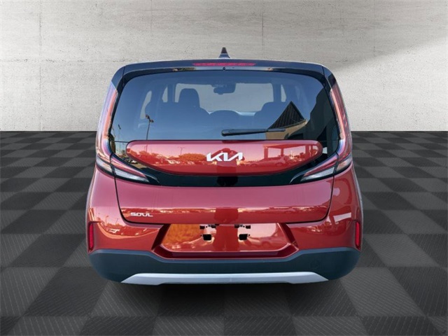 2023 Kia Soul LX photo 6