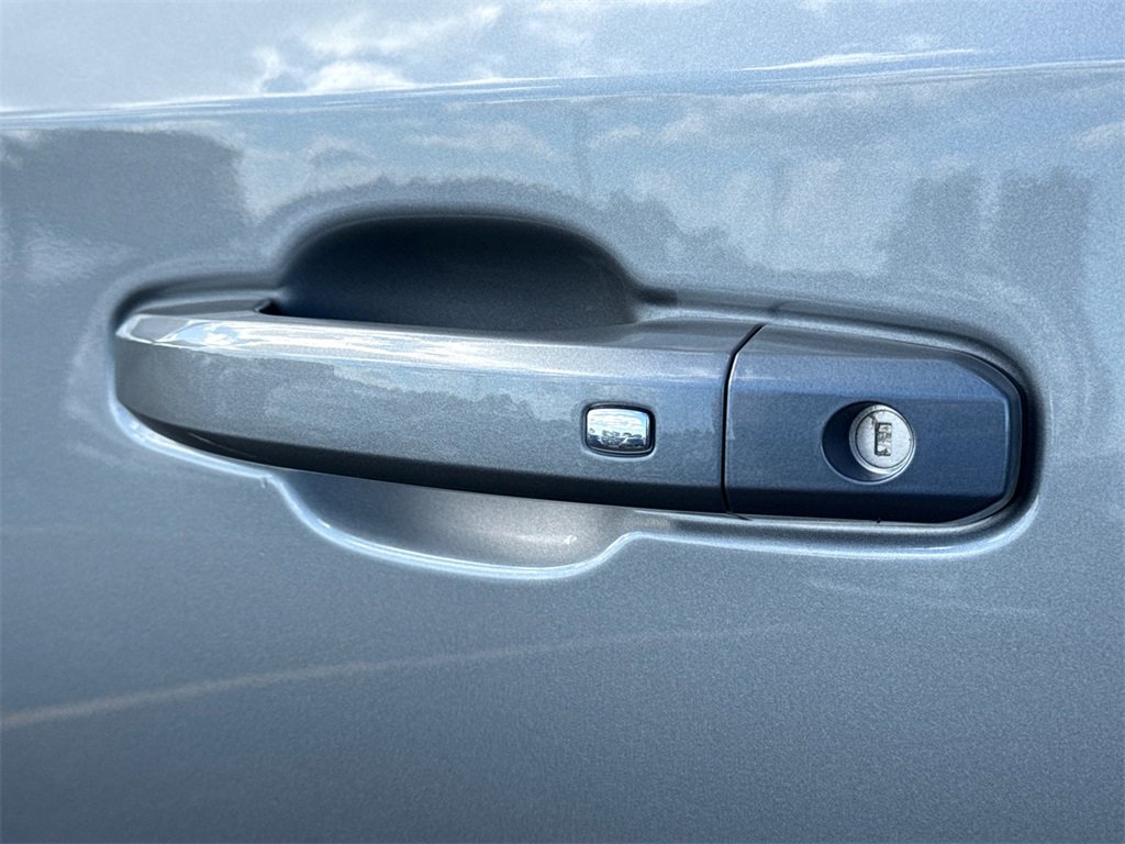 2026 GMC SIERRA - Image 14