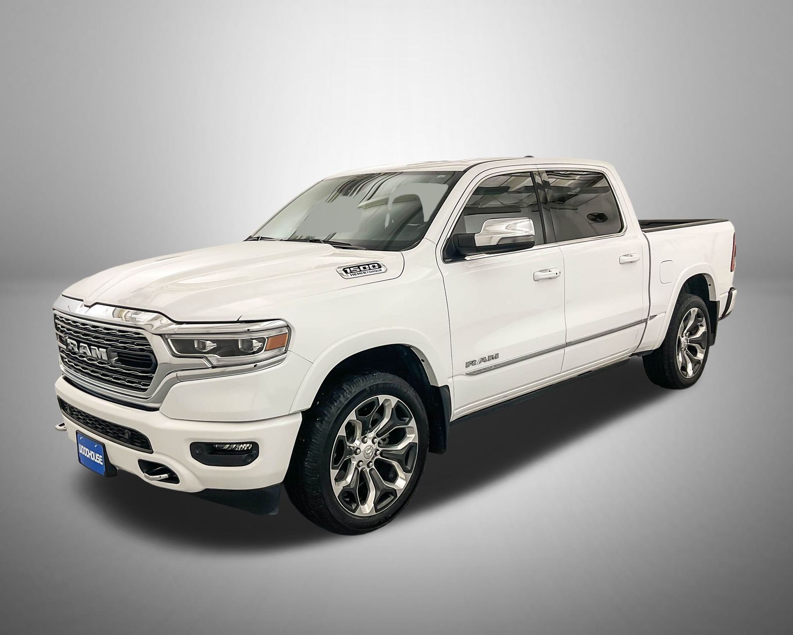 2023 RAM 1500 Limited's photo