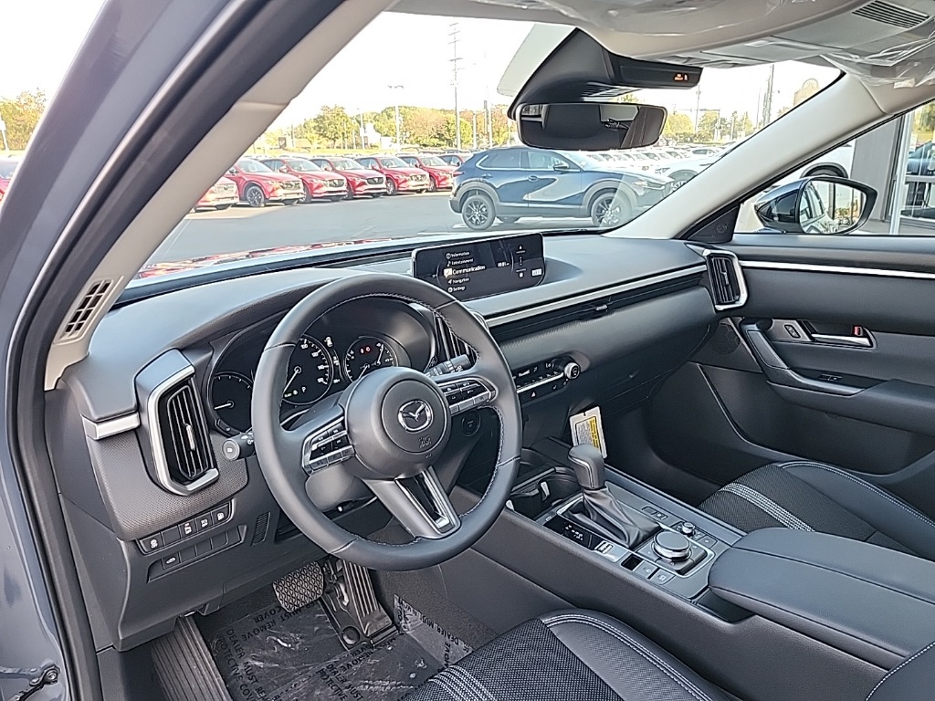 2026 Mazda CX-50 Preferred photo 4