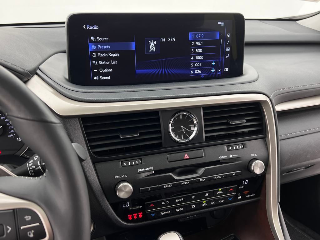 2022 Lexus RX 350 photo 23