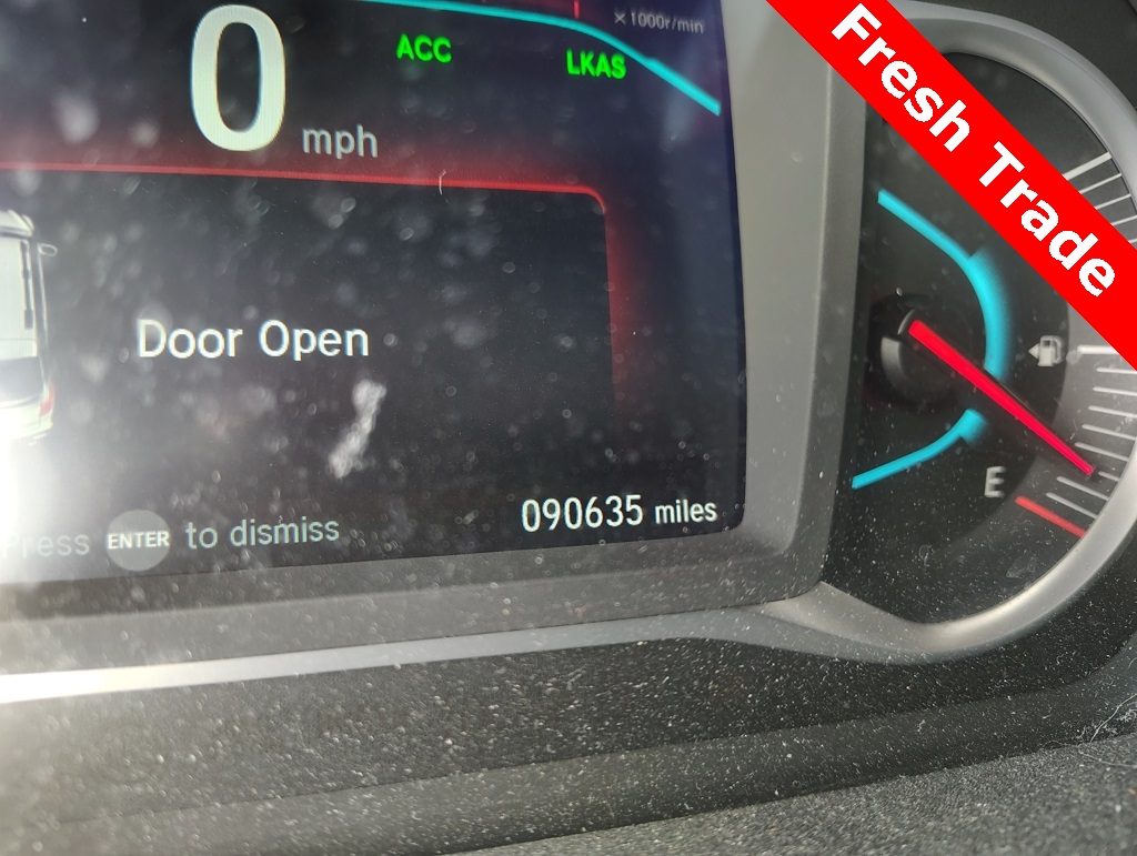 2021 Honda Pilot EX-L photo 6