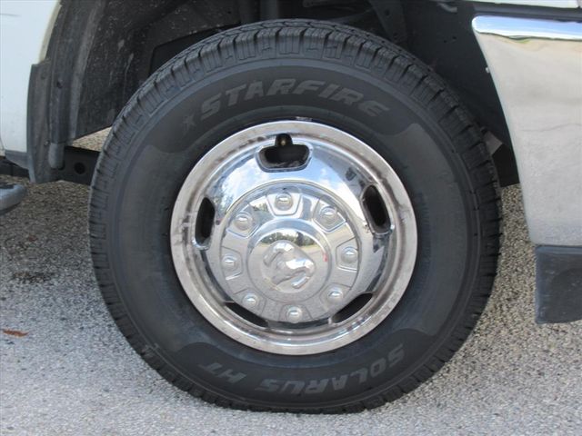 2024 Ram 3500 Big Horn photo 5
