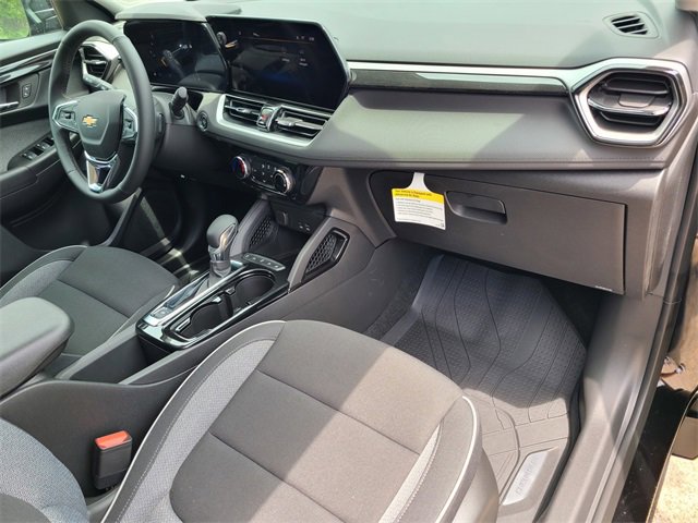 2026 Chevrolet Trailblazer LT photo 15