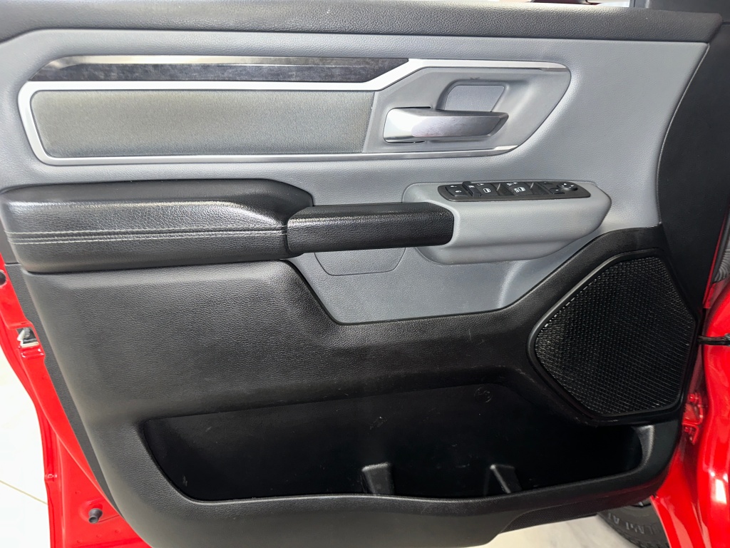 2022 Ram 1500 Big Horn photo 2