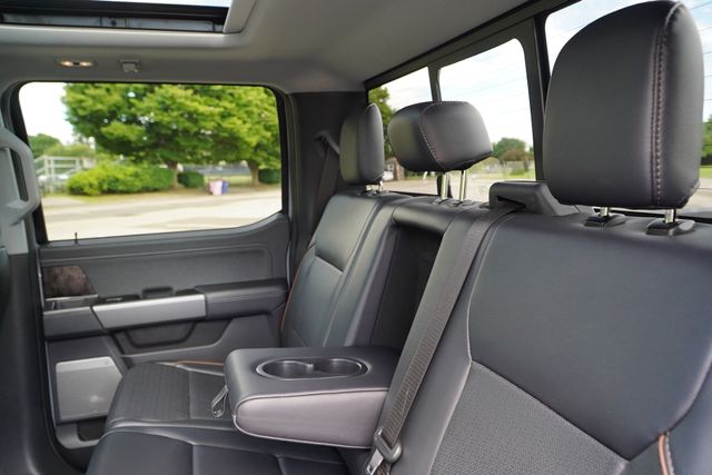 2025 Ford F-250 Lariat photo 25