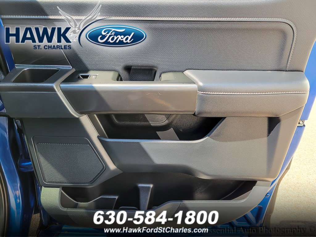 2022 FORD F-150 - Image 20