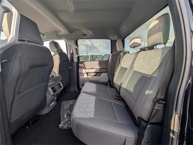 2026 Ford F-250 XLT photo 10