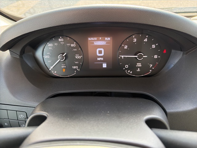 2026 Ram ProMaster 3500 Cargo Van photo 3