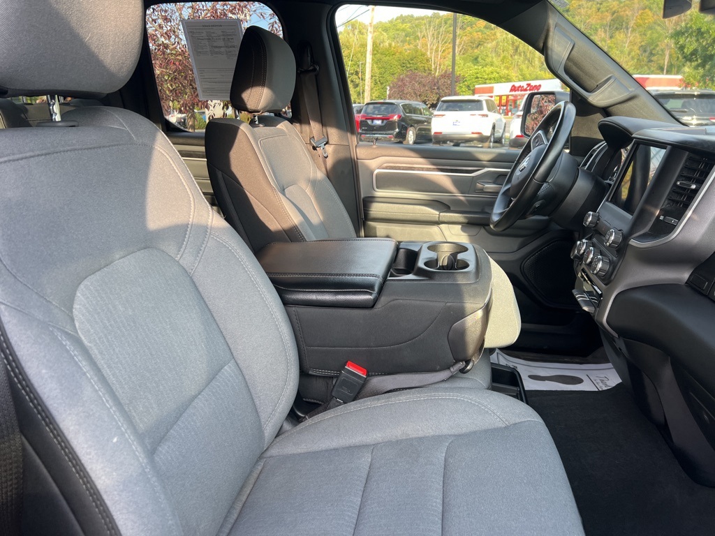 2021 Ram 1500 Big Horn Lone Star photo 12