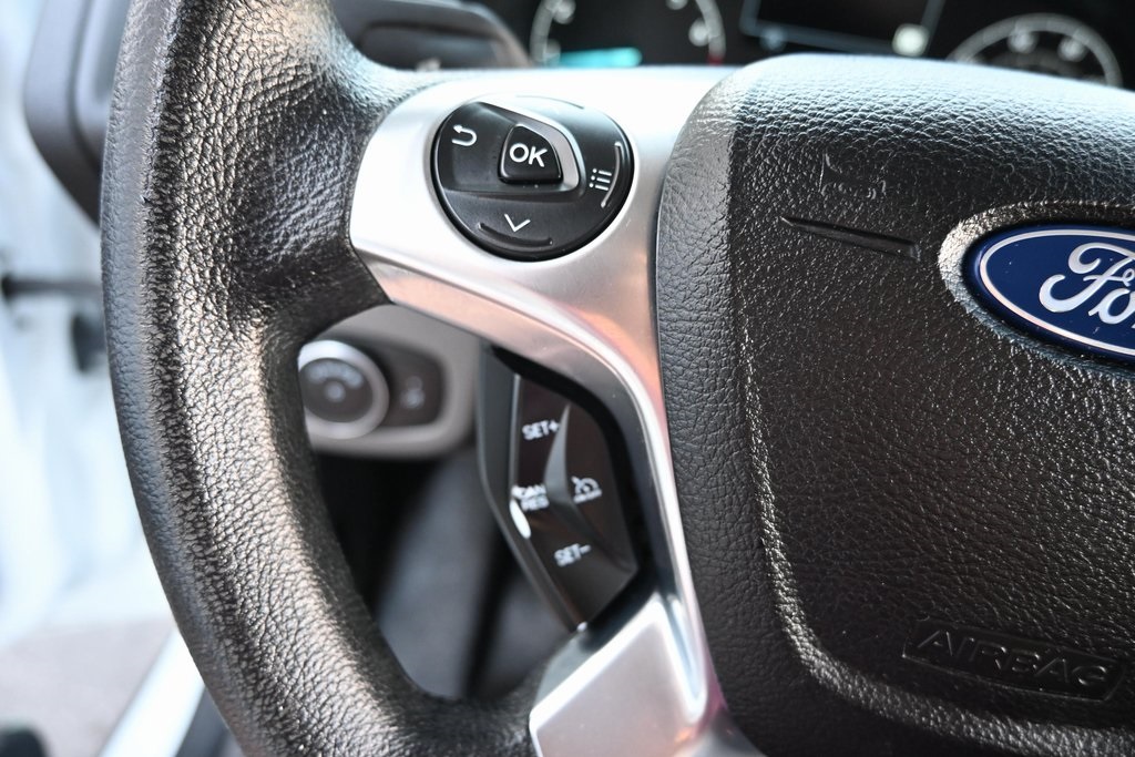 2022 Ford Transit Connect XL photo 25