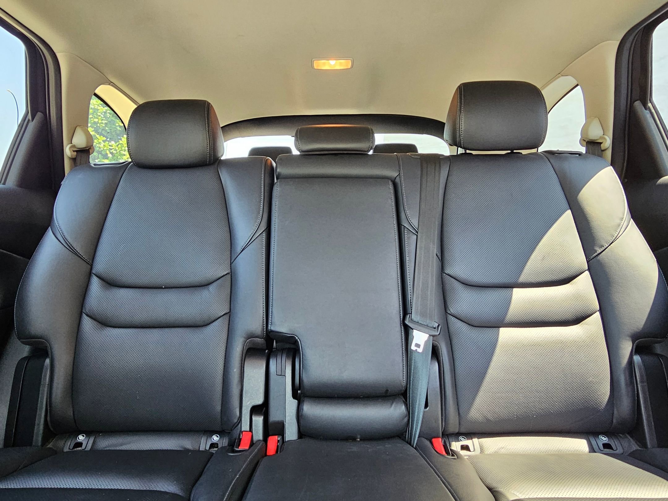 2023 Mazda CX-9 Touring photo 25