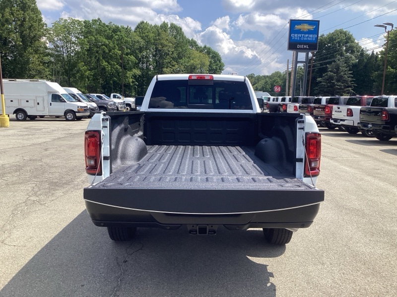 2026 Ram 2500 Tradesman photo 10