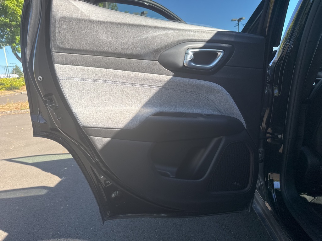2024 Jeep Compass Latitude photo 16