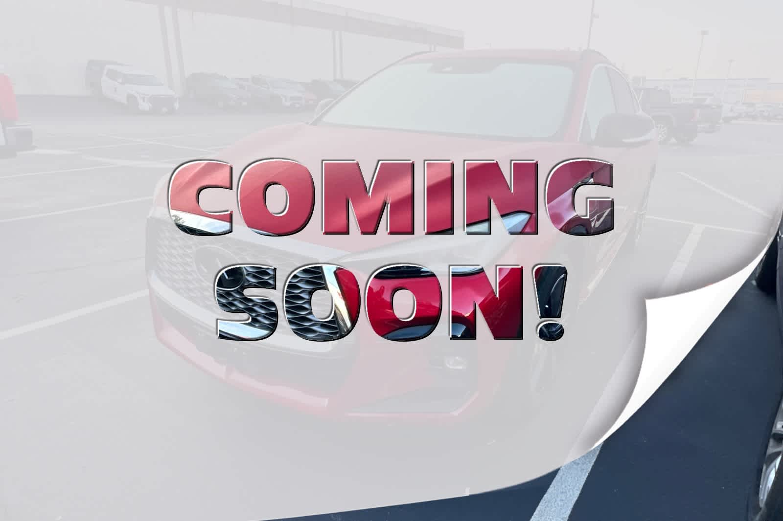 2022 INFINITI QX55 Sensory's photo