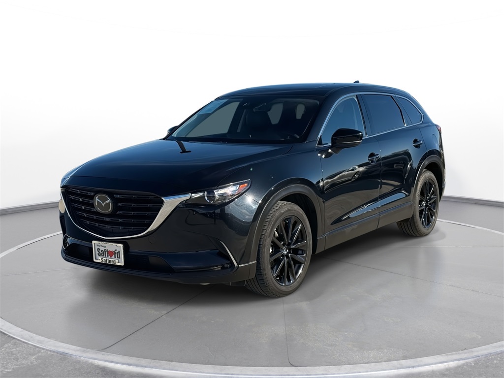 2023 Mazda CX-9 Touring Plus's photo