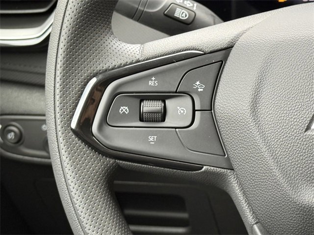 2026 Chevrolet Trailblazer LS photo 24